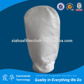 High efficiency liquid filter bag for industry